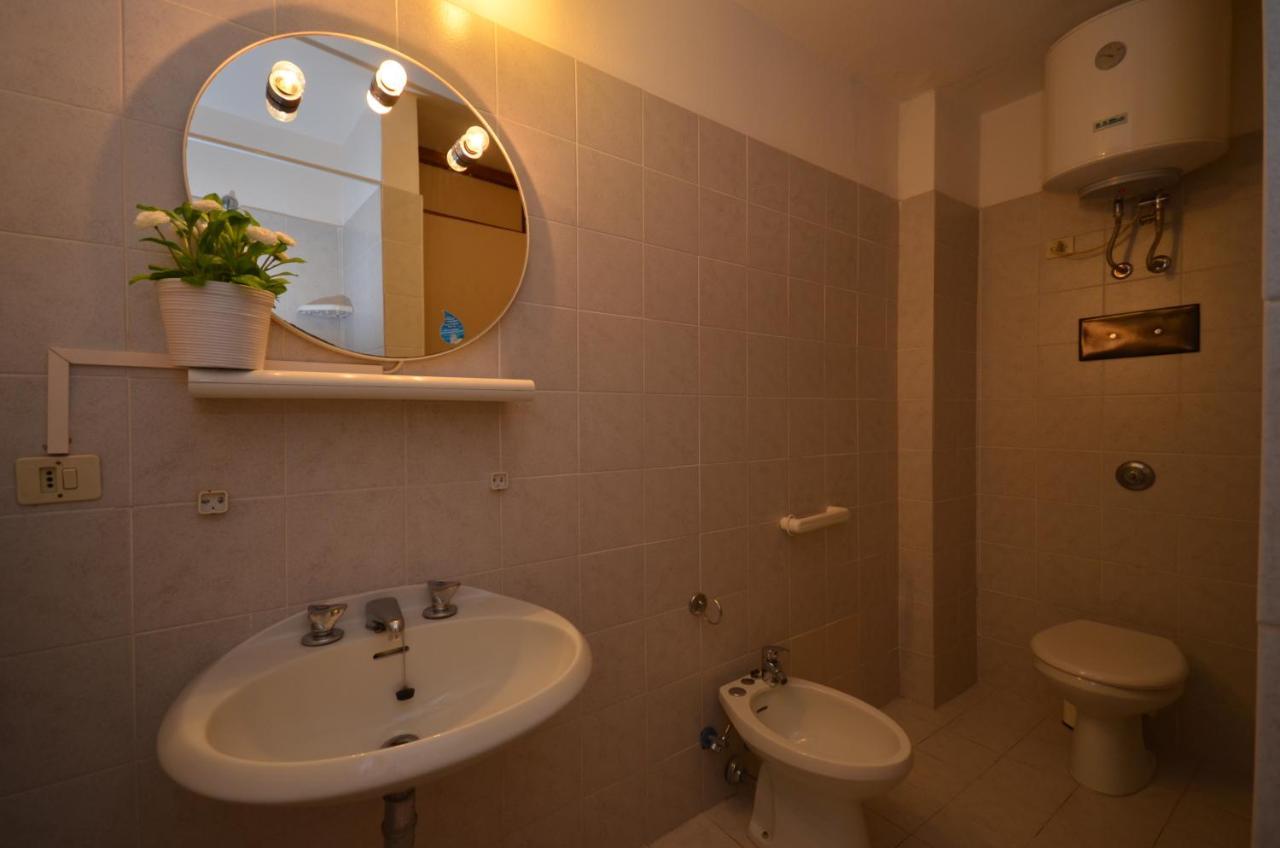 Appartamenti Bristol Bibione Exterior photo