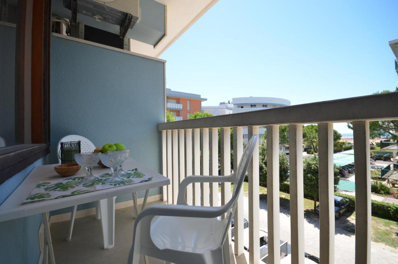 Appartamenti Bristol Bibione Exterior photo