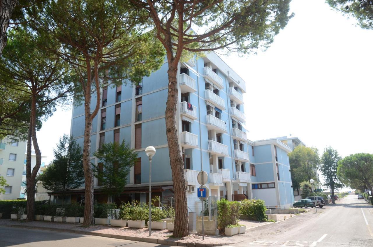 Appartamenti Bristol Bibione Exterior photo