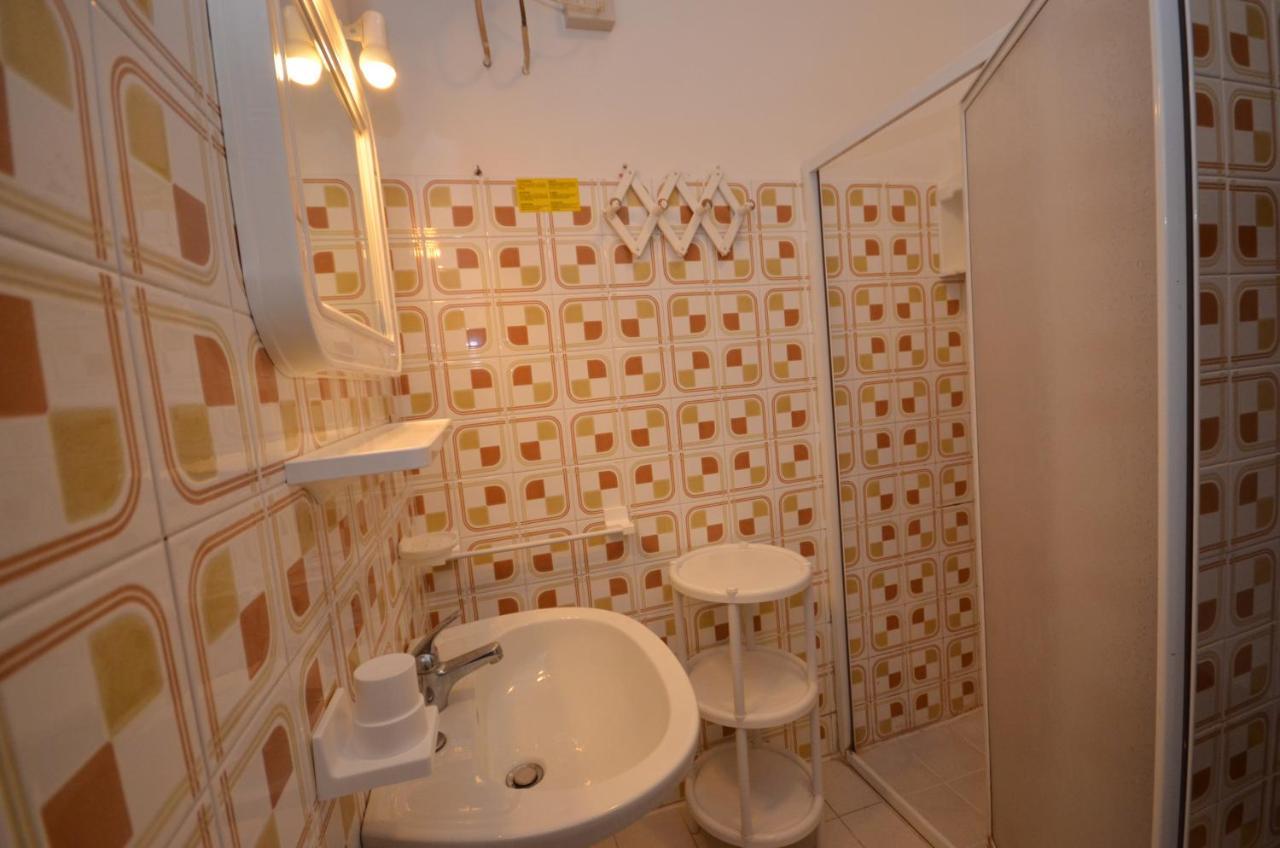 Appartamenti Bristol Bibione Exterior photo