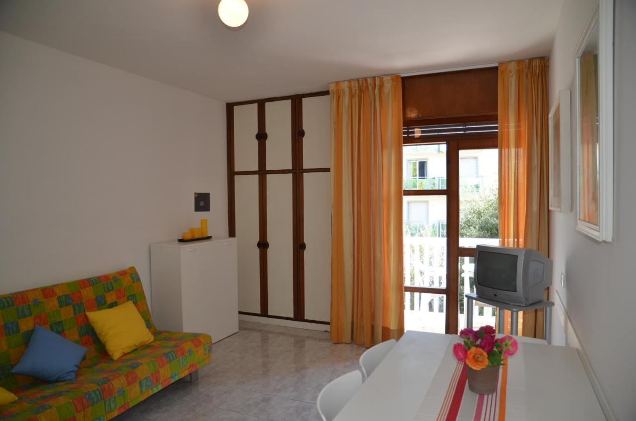 Appartamenti Bristol Bibione Exterior photo