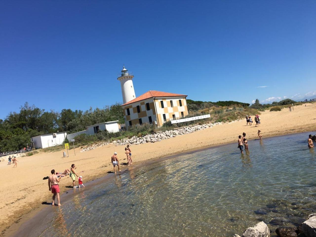 Appartamenti Bristol Bibione Exterior photo